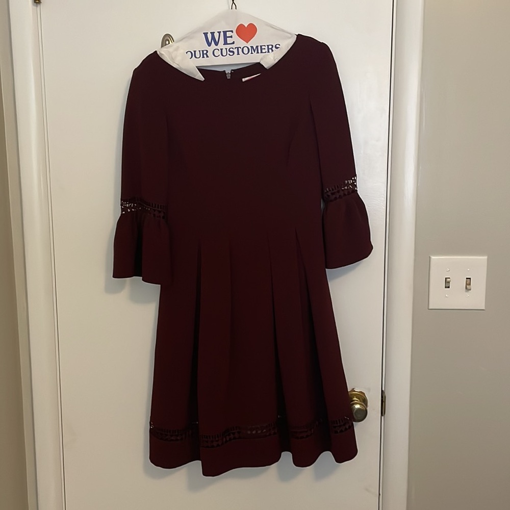Eliza J Bell Sleeve